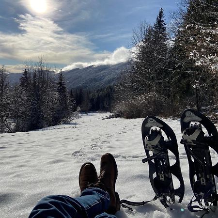 Apartmán Plénouze Autrans-Meaudre-en-Vercors Exteriér fotografie