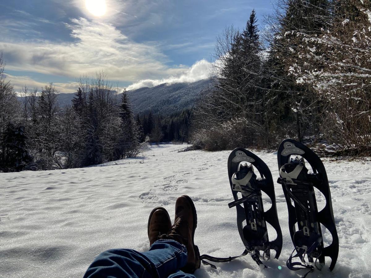 Apartmán Plénouze Autrans-Meaudre-en-Vercors Exteriér fotografie